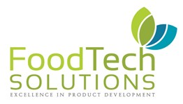 Food Tech Solutions Logo