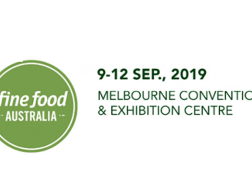 Fine Food Australia 2019